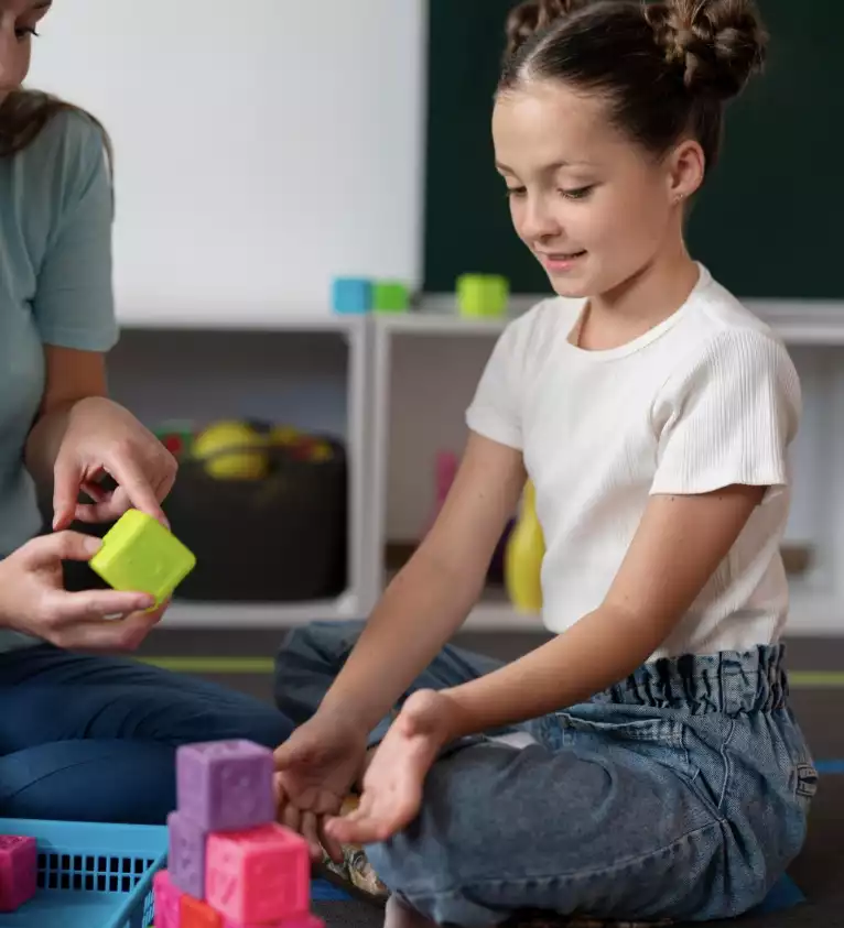 tratamiento psicologia infanto juvenil